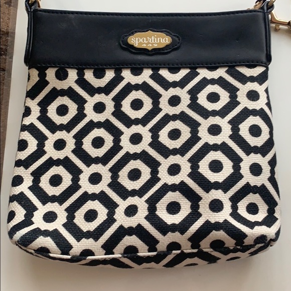 spartina 449 pocketbook - Picture 1 of 5